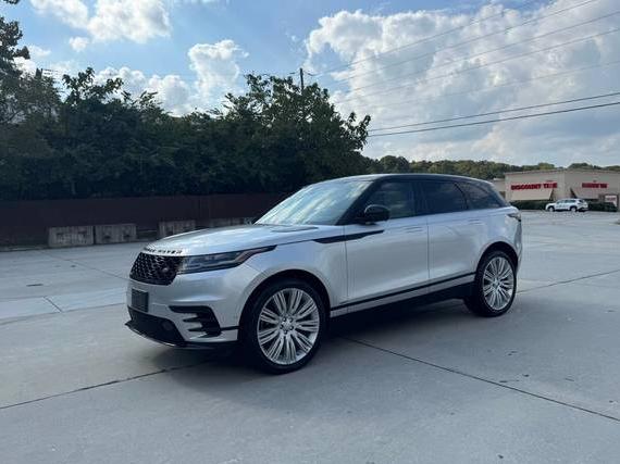 LAND ROVER RANGE ROVER VELAR 2020 SALYK2EX0LA256838 image LAND ROVER RANGE ROVER VELAR 2020 SALYK2EX0LA256838 image